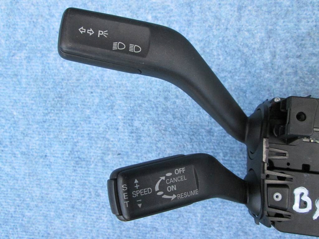 фото №2, Перемикач комбінований 3c5953507r passat b6