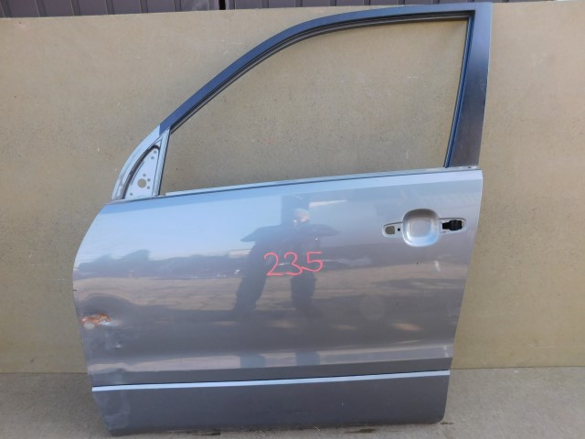 фото №1, Дверь левая передние левый перед suzuki vitara ii 2