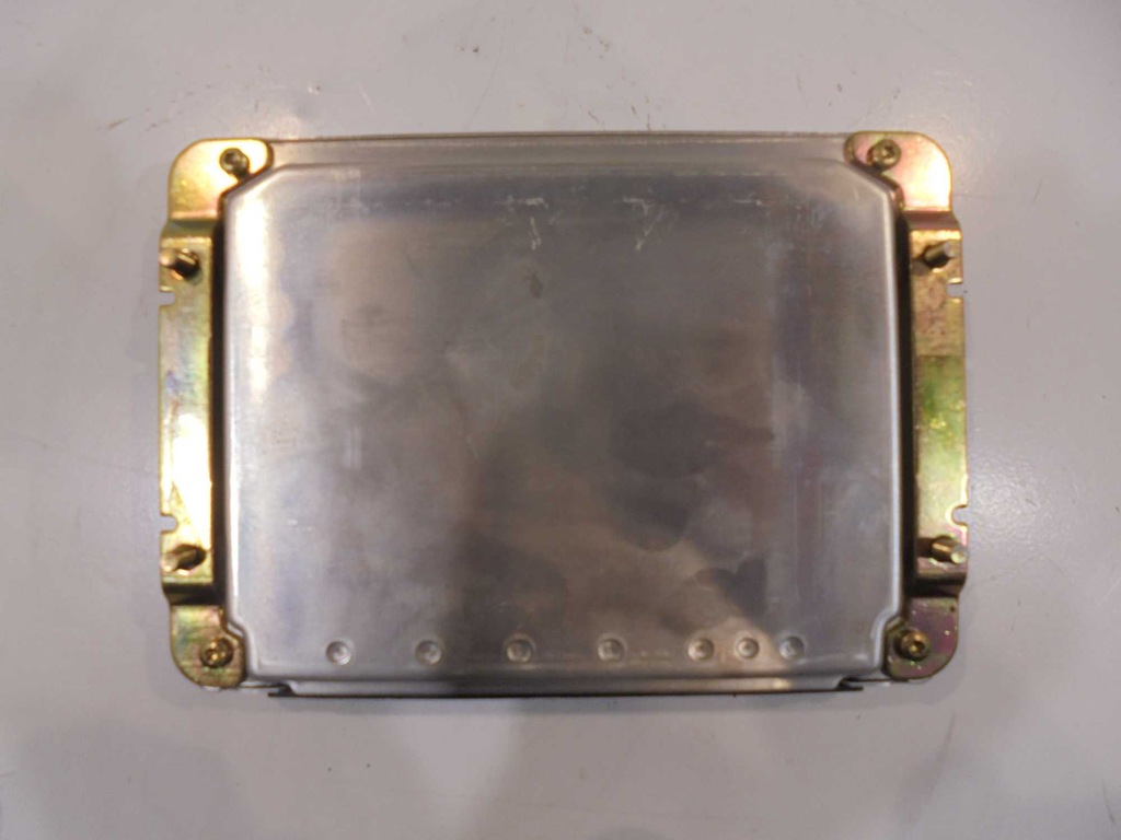 фото №4, Блок управления nissan primera p11 2.0 td 0281010316