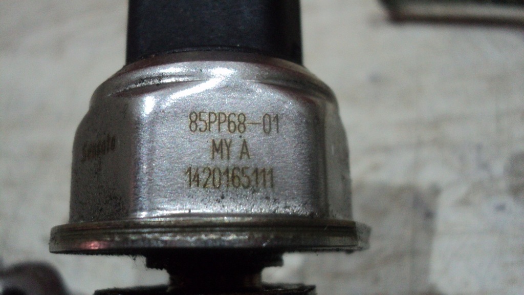 фото №5, Молдинг упорскування h8201225030 pulsar 1.5 dci 15r