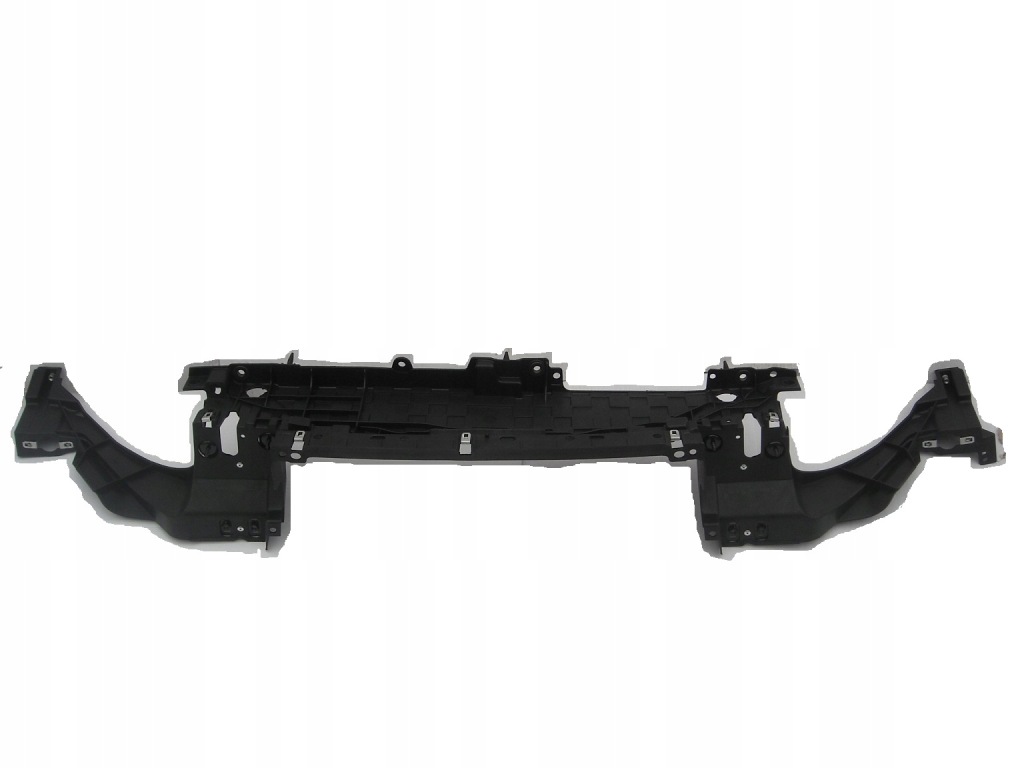 фото №1, Pas передний передний ford mondeo mk5 fusion lift 17