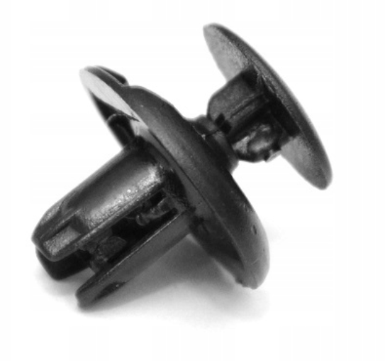 фото №4, Штифт кліпса toyota previa prius rav4 10 sztuk