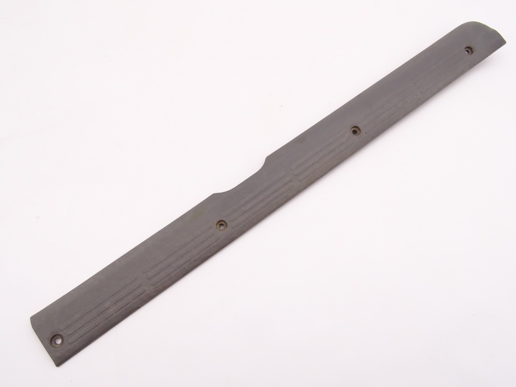 Купить Ford ranger 2 mazda b2500 98-06 накладка порог левая перед