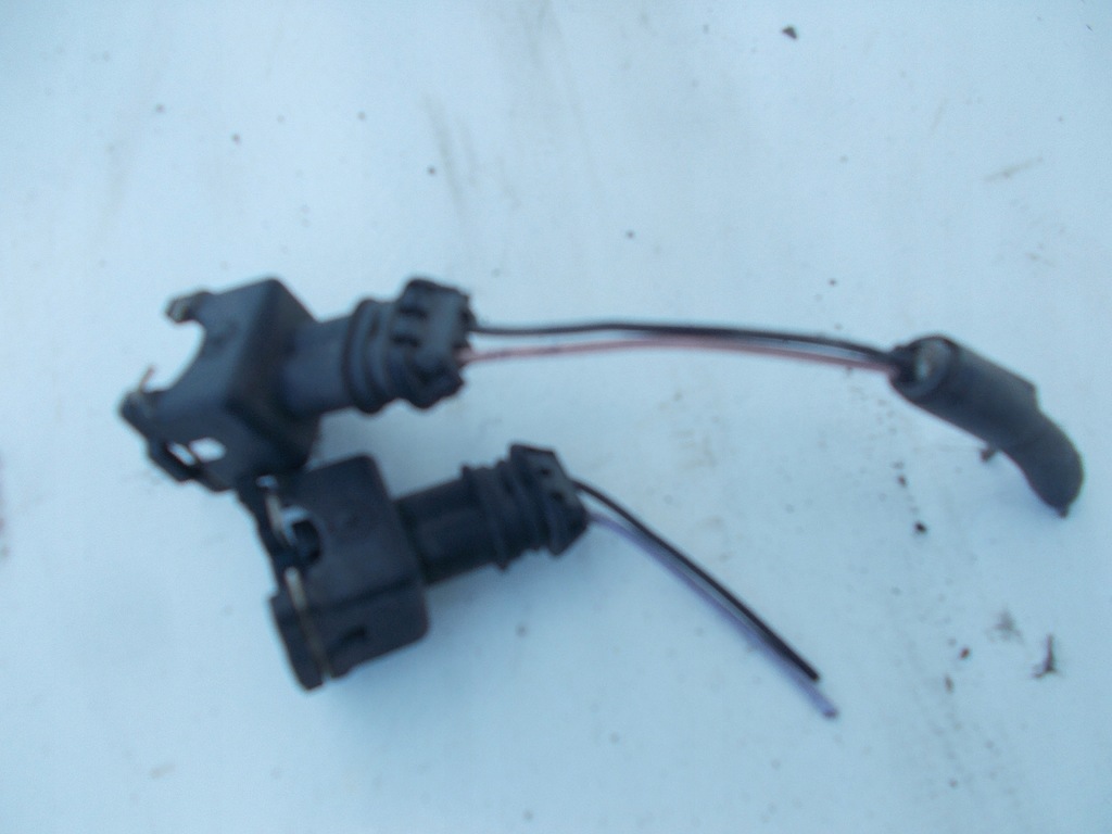 фото №1, Колодка штекер лампа задняя espace iv