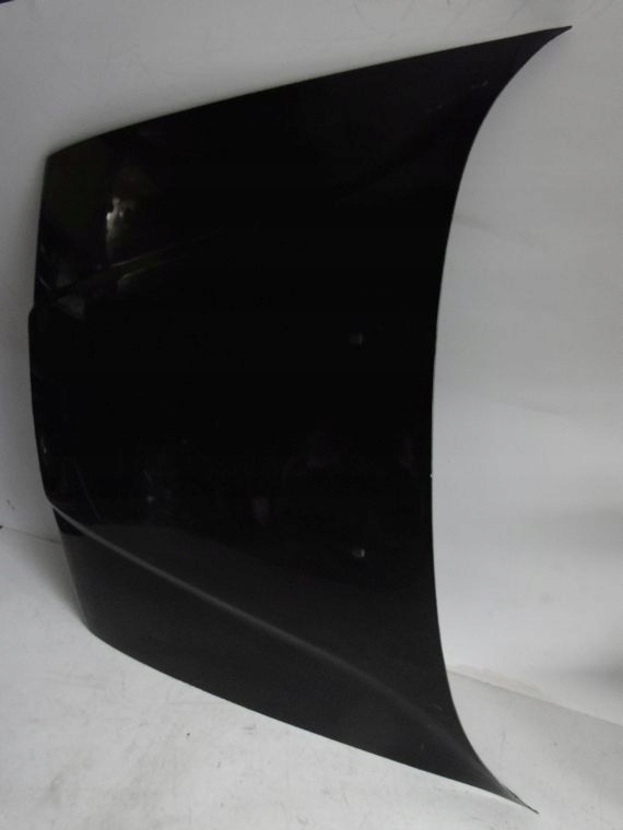 Купить Bmw 7 e 32 рестайлинг  широкая капот крышка хорошее состояние целая