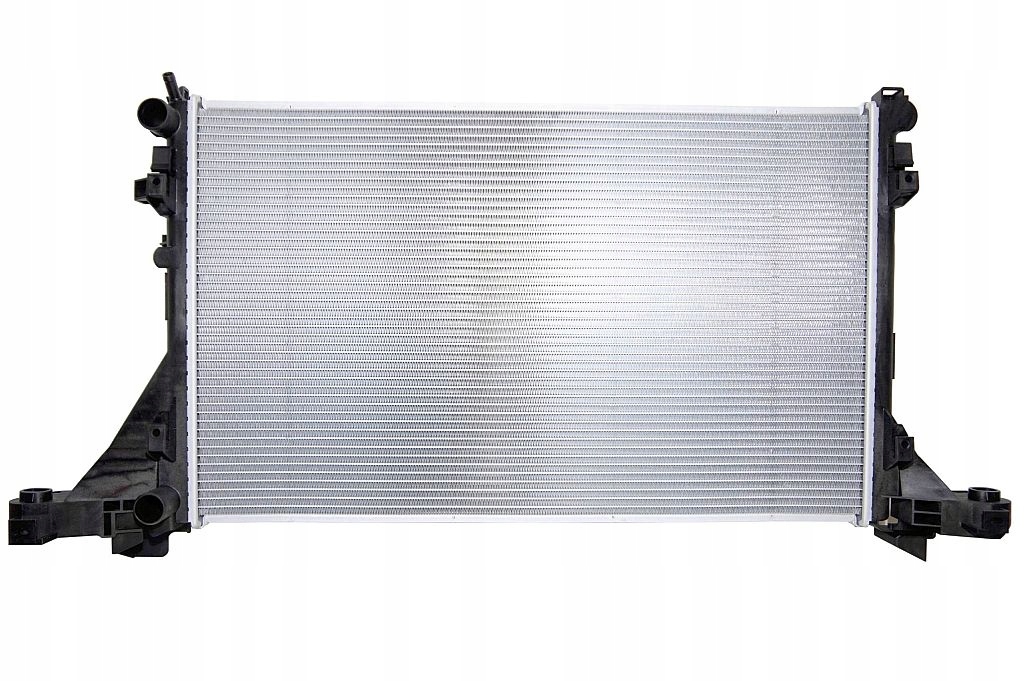 фото №1, Радиатор wody renault master 2.3 2010- nissan nv400 2.3 2010-21