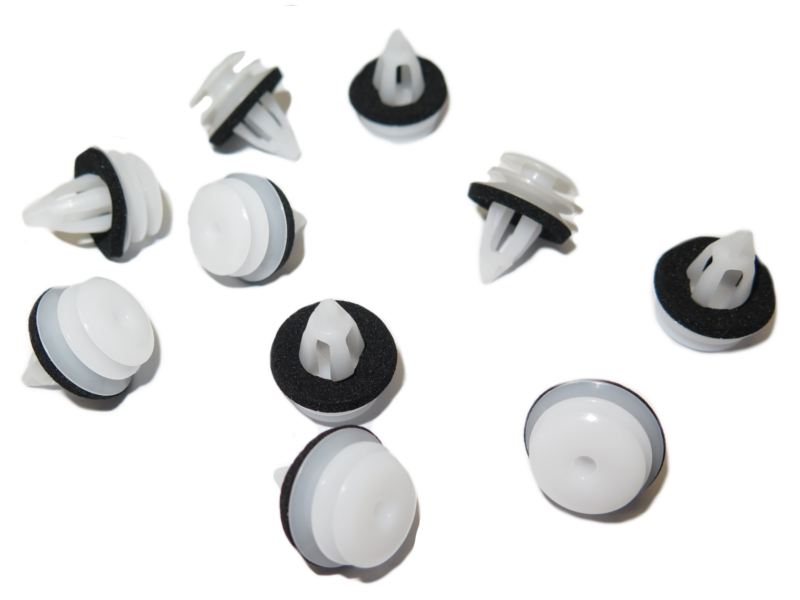 фото №1, Кліпса оббивочний romix c60632