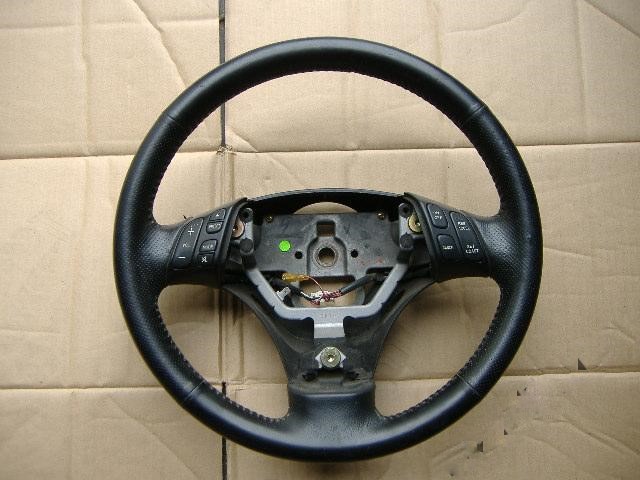 фото №1, Mazda6 mazda 6 повітропровід шкіра мультифункція