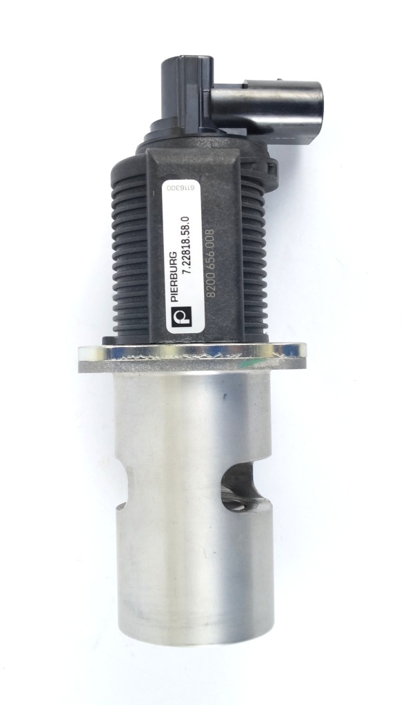 Клапан egr renault pierburg 7.22818.58.0 Ціна