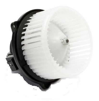 фото №1, Nowa воздуходувка вентилятор land rover discovery 04-