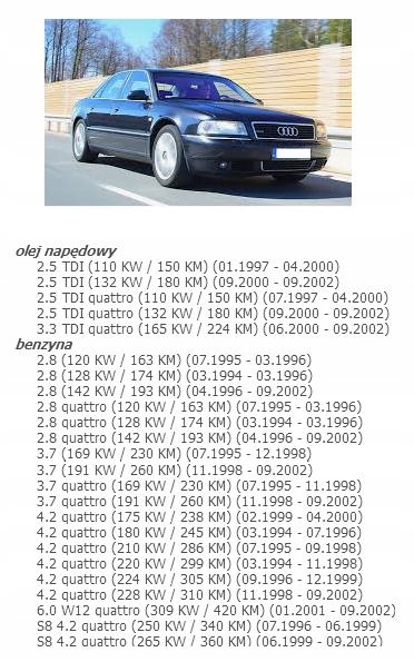 фото №13, Воздуходувка вентилятор audi a8 d2 4d0959101 łódź