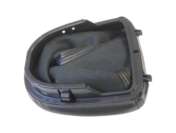 фото №10, Ручка перемикання передач чохол do seat toledo iii mk3