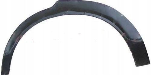 фото №1, Ремкомплект крила задня ліва 4-d ford granada 77-