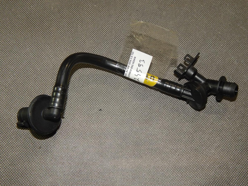 фото №1, Audi a4 b9 шланг wąż трубка 8w1611931l