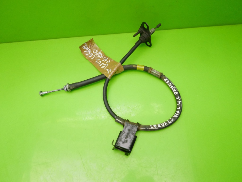 фото №1, Трос гальма ручного права lexus ls ls460l 12-17