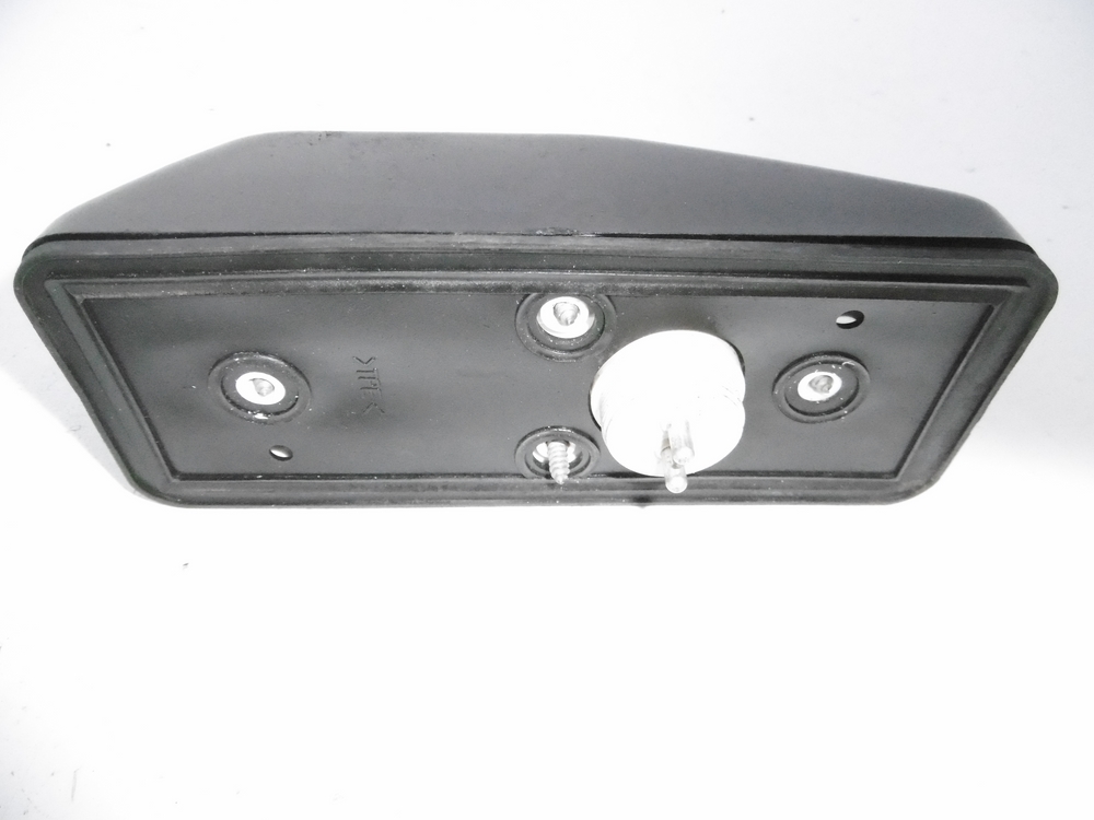 фото №3, Лампа крыша renault magnum