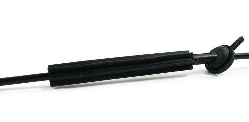 фото №1, Трос капот задня bmw 7 e65 оригінал