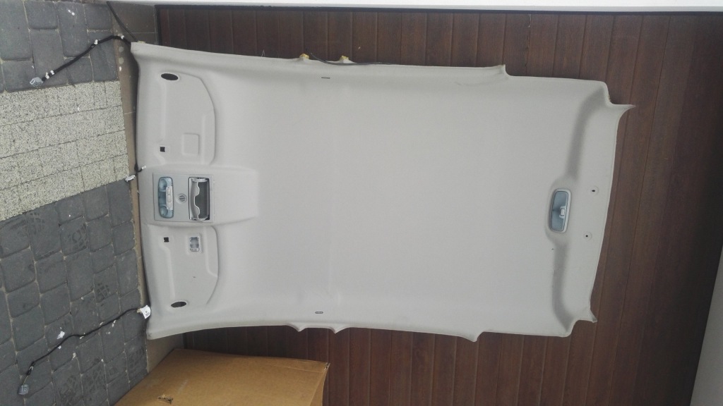 фото №1, Ford ecosport 2013 rok стеля стеля