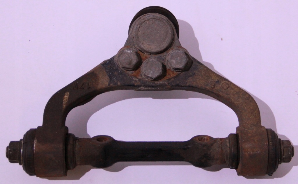 фото №1, Mitsubishi canter fuso рычаг перед передний верхний