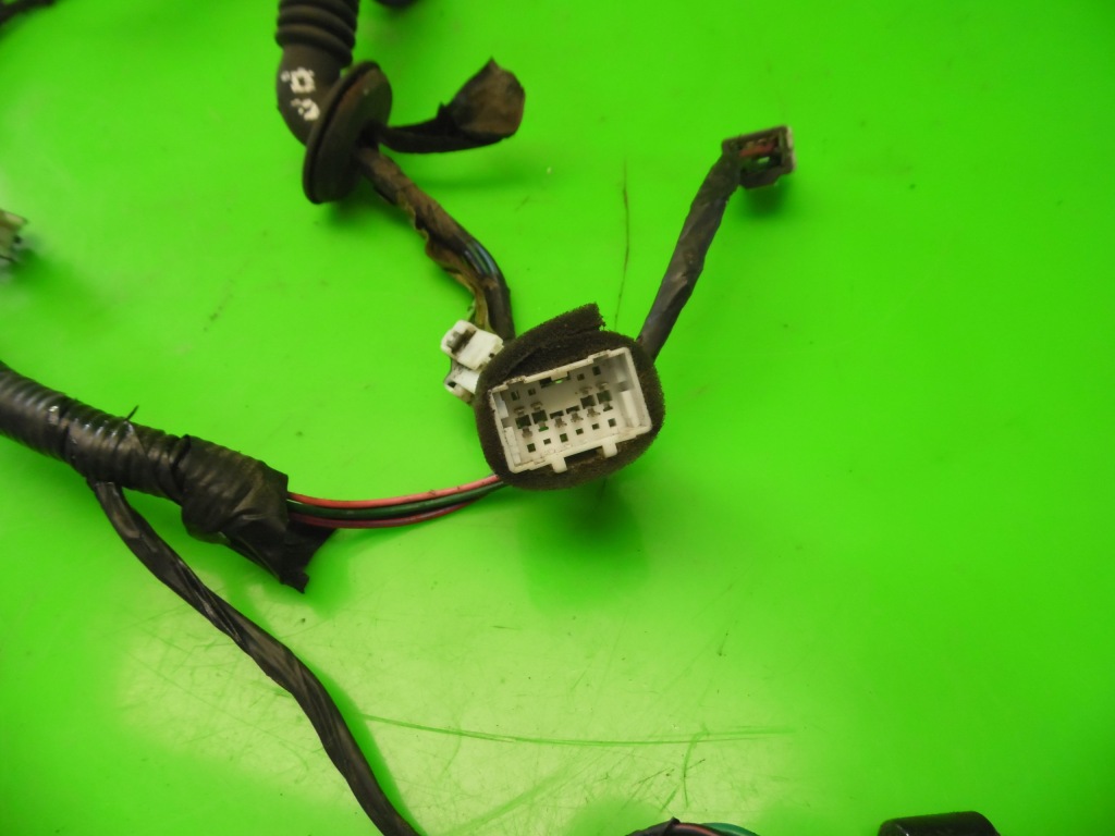 Жгут электропроводка дверь перед правая kia sportage 1 Оригинал