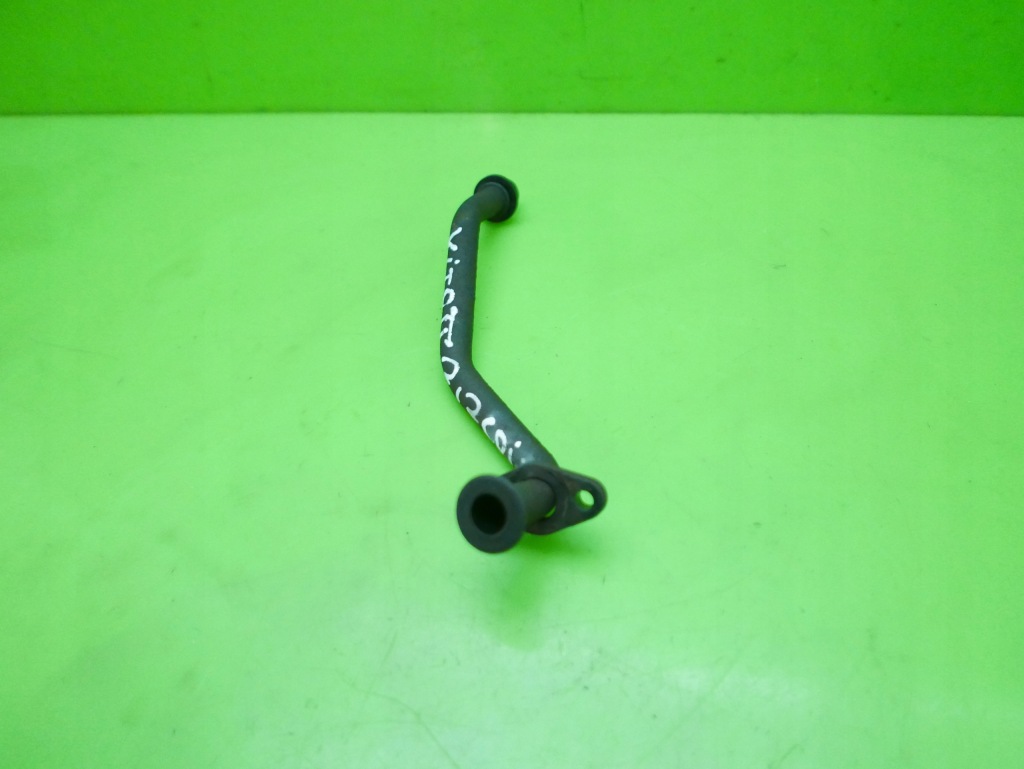 фото №7, Шланг масла mercedes vito ii w639 2.2 cdi 03-10