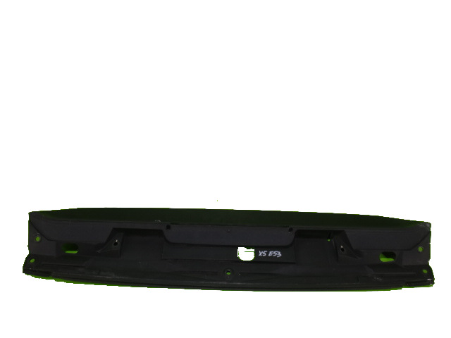 Купити Пластик накладка багажника кришки задній bmw x5 e53