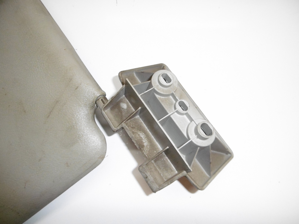 фото №6, Защита солнцезащитная правая renault premium dxi