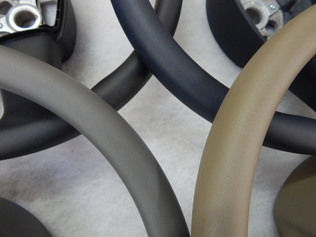 фото №11, Audi a3 8p0 - воздуховод бежевая состояние idealny