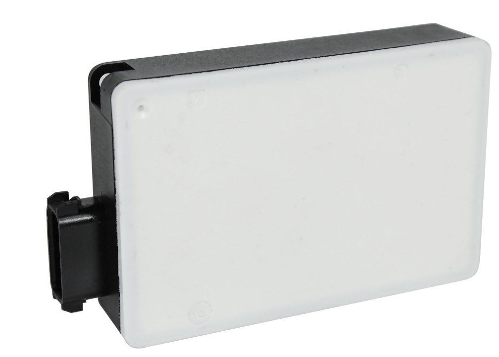 фото №1, Mercedes ml w166 gl cls 218 радар a0009058702