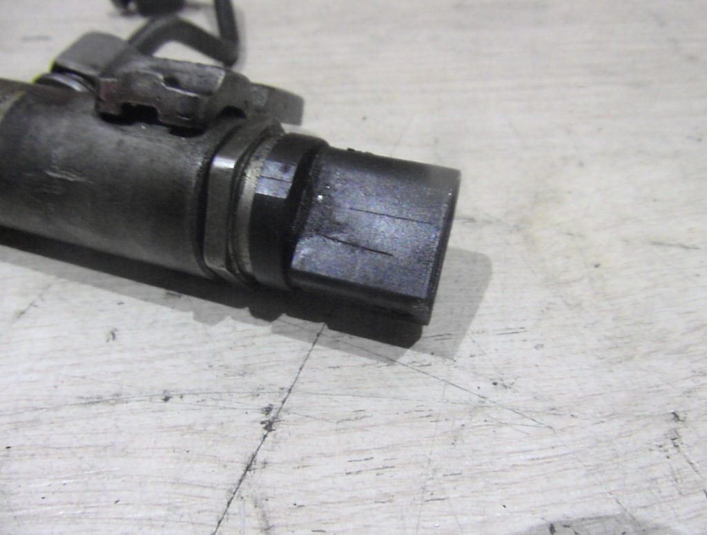 фото №5, Молдинг впрыскная mercedes r klasa w251 3.0 cdi