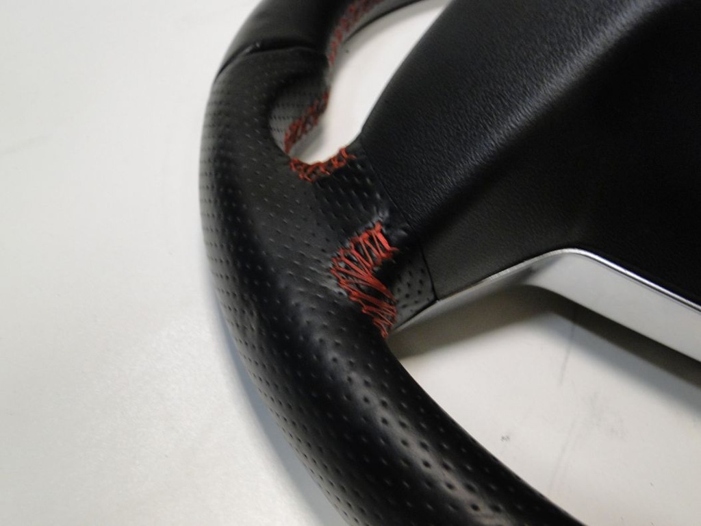 фото №8, Mercedes gla x156 156 воздуховод 45 amg руль