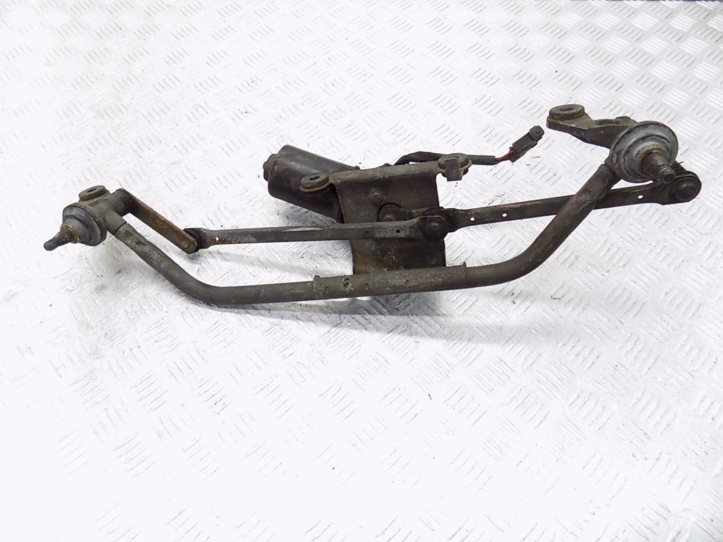 фото №1, Механизм дворник scudo expert jumpy 95-07 eu