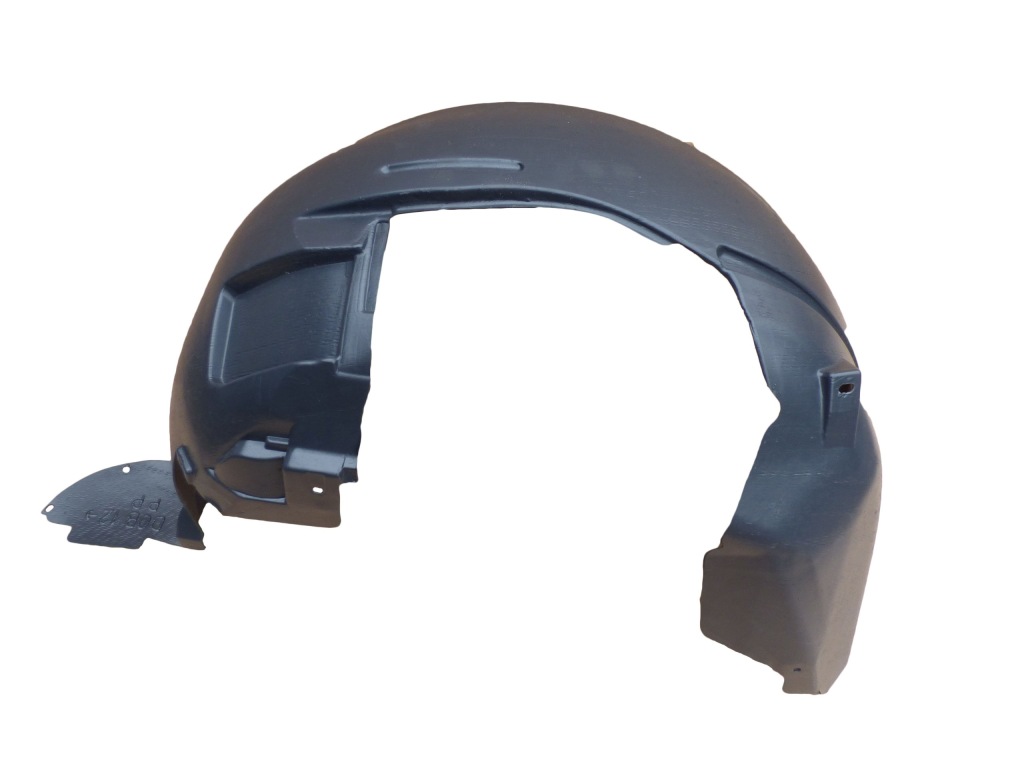 фото №1, Fiat doblo po 2012 - підкрилок правий перед