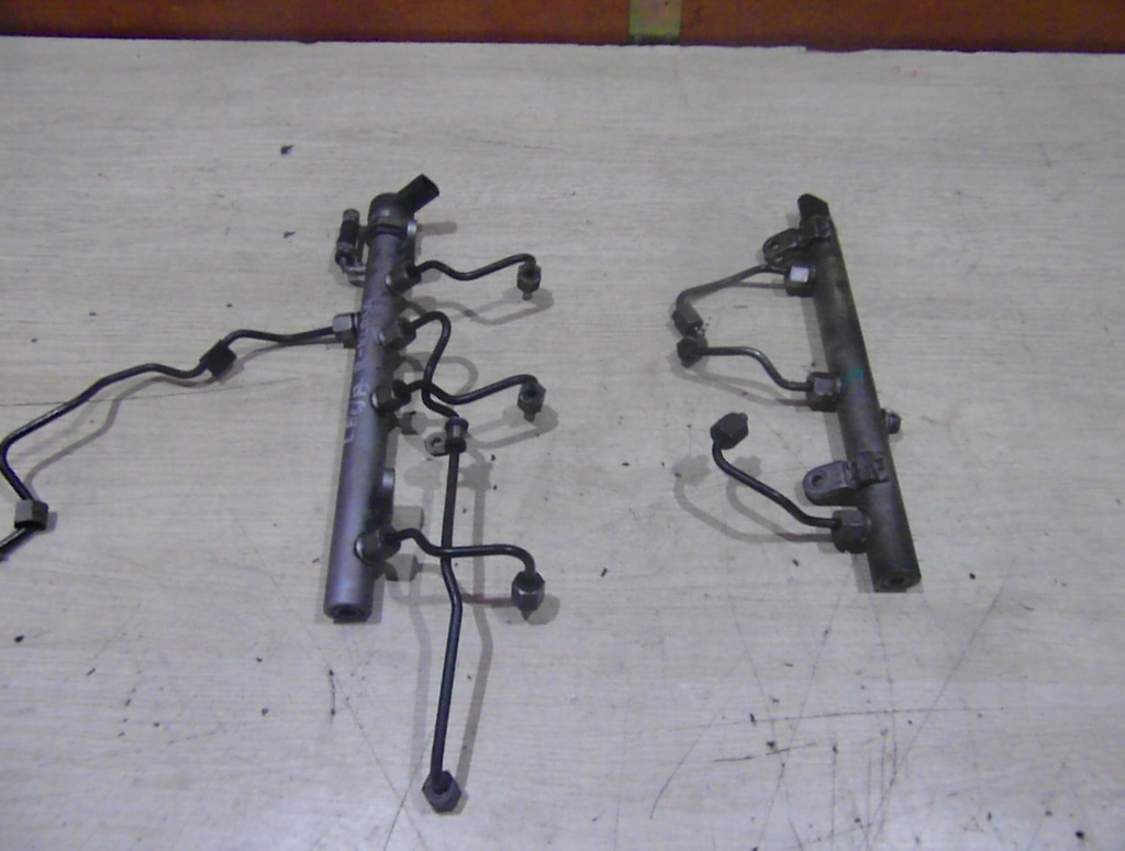 фото №1, Молдинг впрыскная mercedes r klasa w251 3.0 cdi