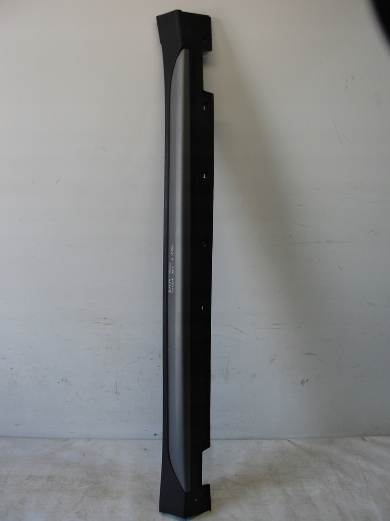 фото №1, Поріг накладка prawatucson 15- 87754-d7100