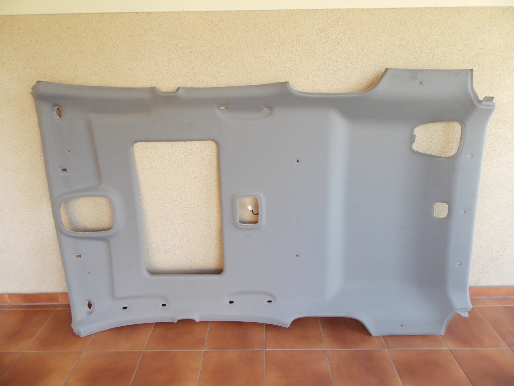 фото №1, Kia sorento i 03-09 стеля люк