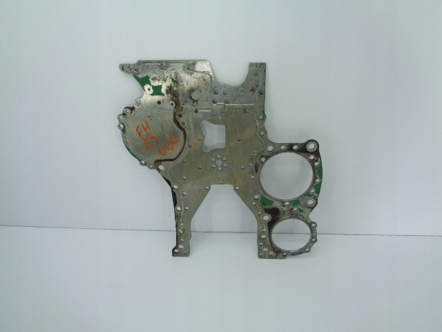 фото №1, Volvo fh 13 лист распределительного вала 21067964