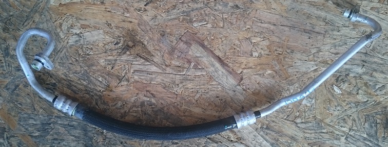 фото №1, Патрубок трубка кондиціонер nissan x-trail t32 924904ce3a