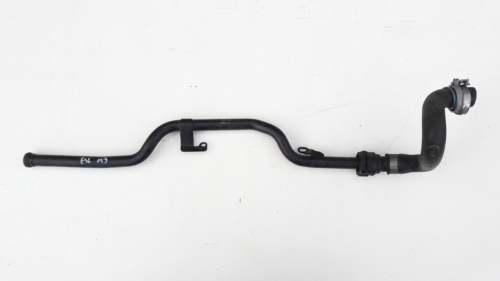 фото №1, Шланг wąż труба wody охлаждение bmw e46 m3