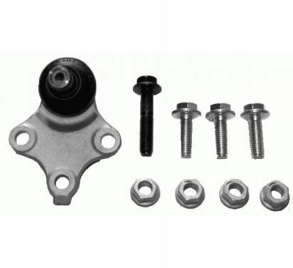 фото №1, Шаровая опора рычага trw citroen berlingo xsara partner