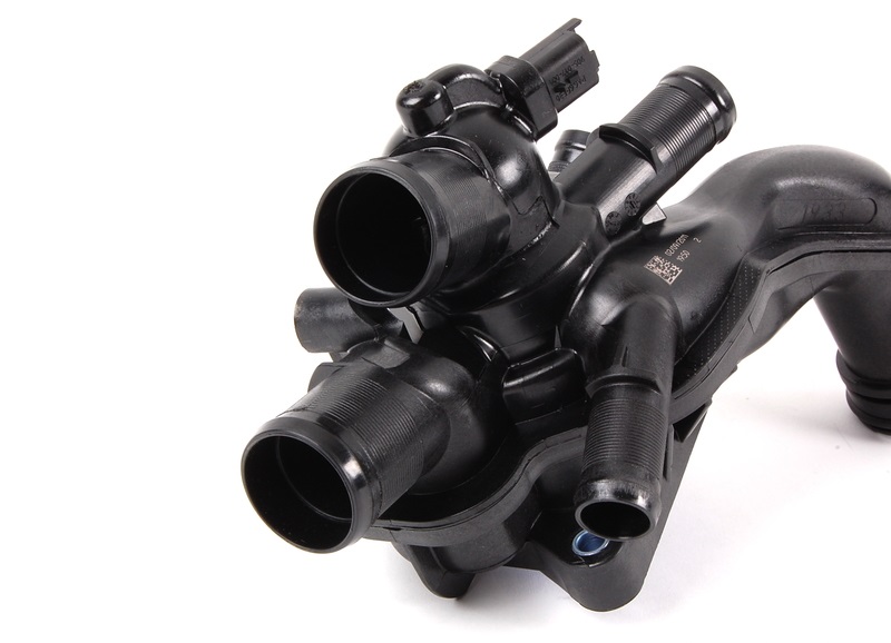 фото №8, Оригінальний термостат mini cooper r55 r56 r60 r61