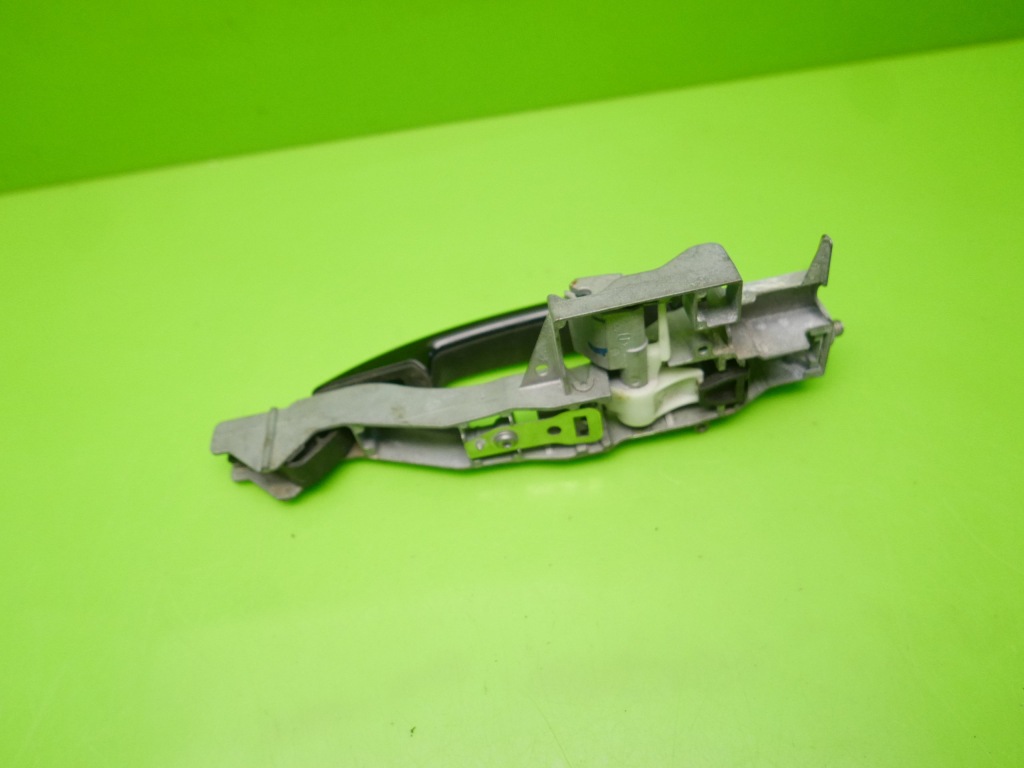 фото №10, Ручка наружная перед правая peugeot 3008 i ph1