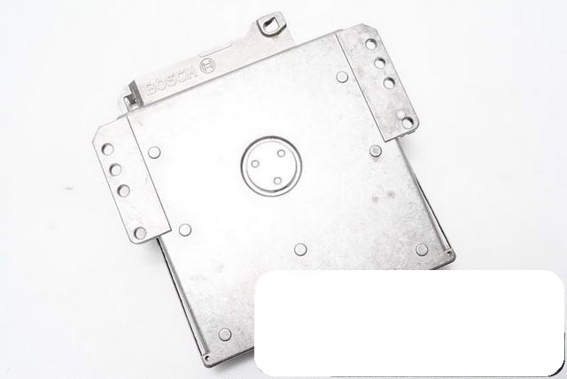 фото №4, Бортовий комп'ютер mercedes w210 a0205453732 0281001461 | fv