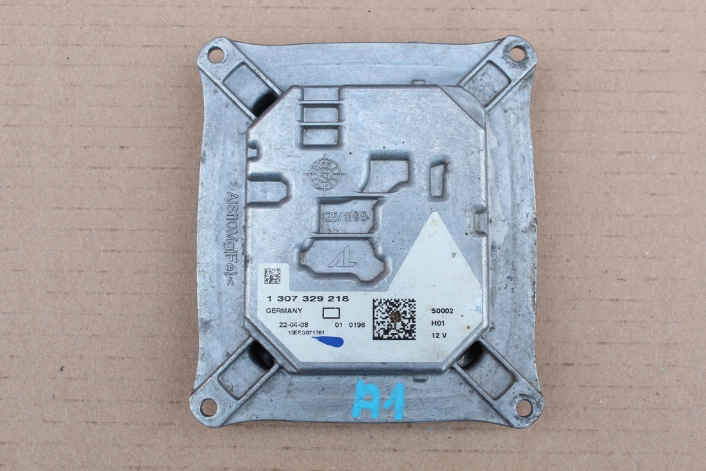 Купити Audi led перетворювач ксенону 1307329218
