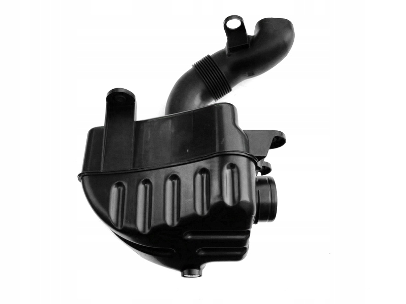 фото №13, Корпус резонатор воздуха vw caddy iii 3 1.6 2.0