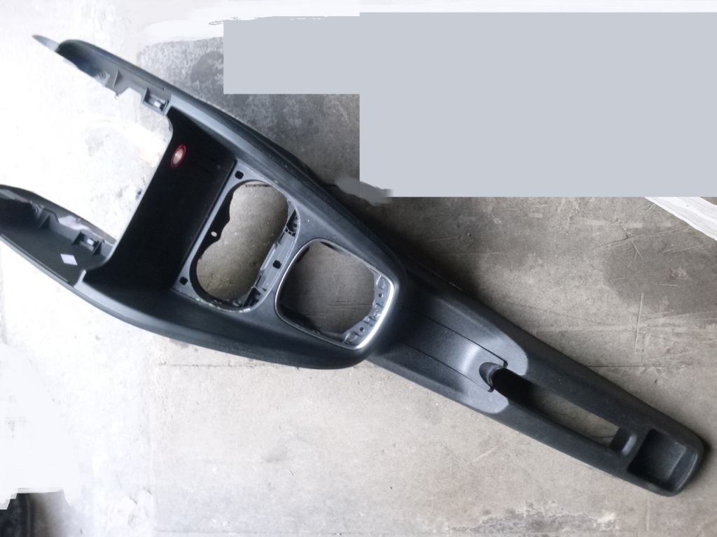 Купить Туннель audi a1 8x0