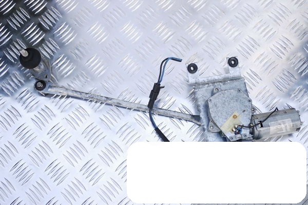 фото №1, Двигатель дворники opel calibra swmp 90355863