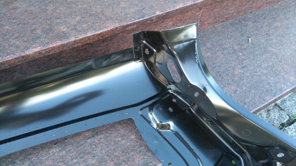 фото №13, Peugeot 5008 крила задній правий