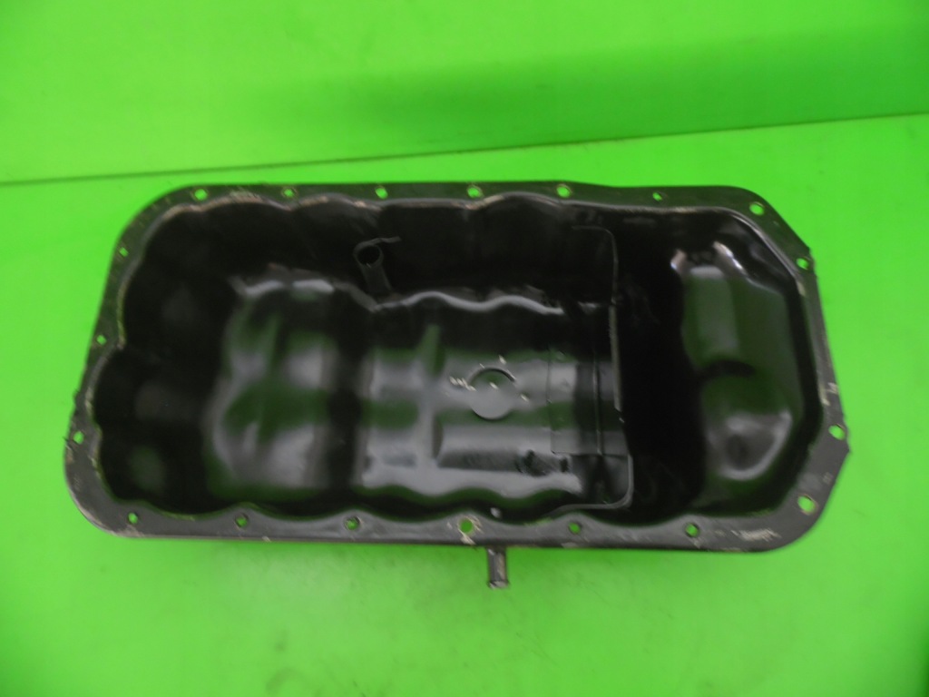 Поддон поддон масляная mazda 626 iv ge 2.0d comprex Недорого