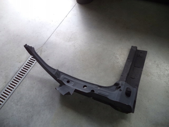 фото №6, Suzuki vitara 2006-2014 pas задній